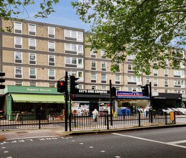 Spacious modern 1 bed within a portered block by Regents Park - Photo 3