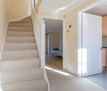 2 bedroom terraced house to rent - Photo 6