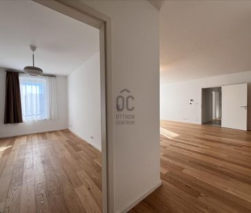 Kiadó új építésű lakás - Budapest I. kerület - Photo 2
