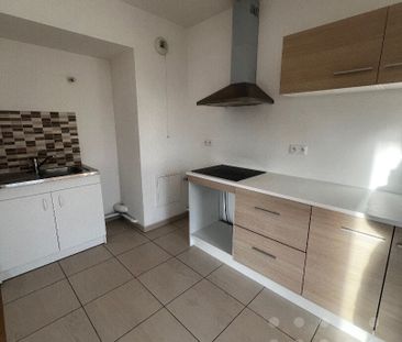 Appartement 2 pièces 41.43 m² + Parking - 796.15 CC - Photo 3