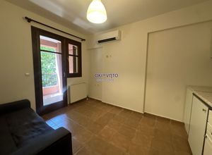 Studio/Γκαρσονιέρα για ενοικίαση - Άνω Πόλη, - Photo 1