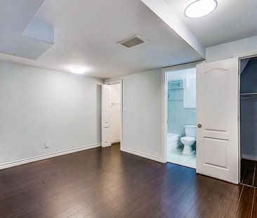 For Lease - 156 Townsgate Drive Unit# Bsmt #2, Vaughan, Ontario - Photo 4