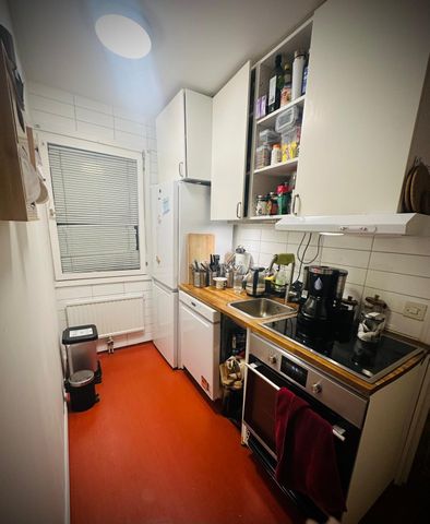 Rödklövervägen, Hässelby - Foto 5