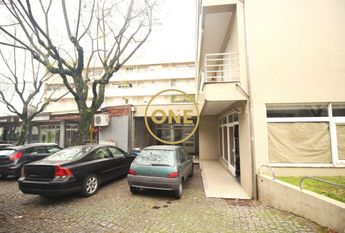 Apartamento T2 em Braga