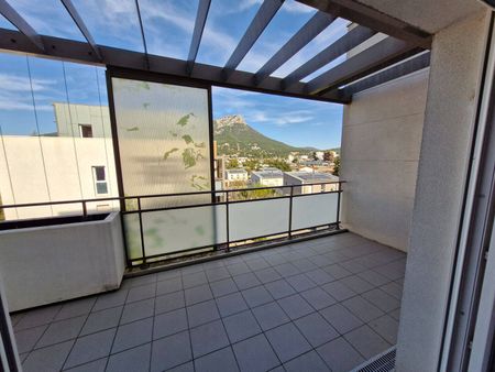 Location appartement 2 pièces 44.2 m² à La Valette-du-Var (83160) - Photo 2