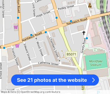 Chambers Street, Crewe - Photo 1