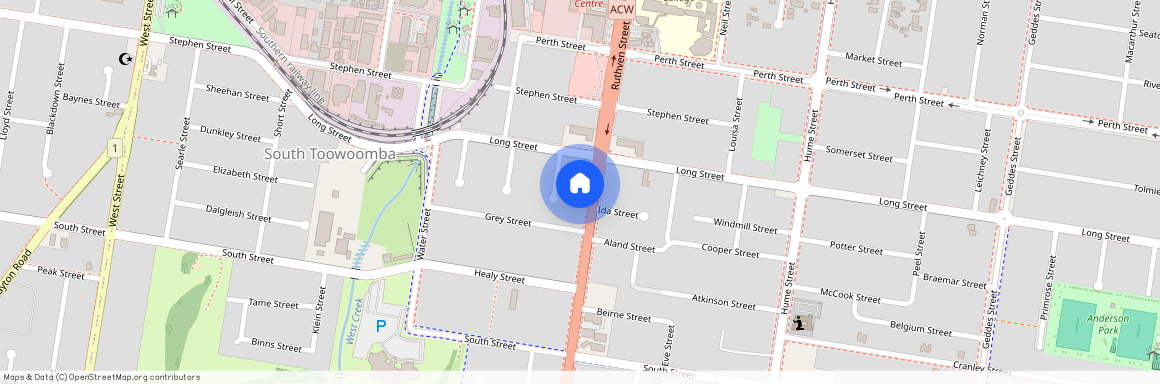 707 Ruthven Street, Qld 4350, South Toowoomba