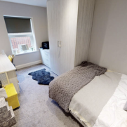 66a Flat 2 Victoria Road, Leeds, LS6 1DL - Photo 2