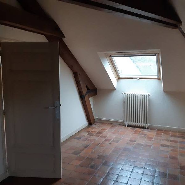 Appart F2bis 75m² (réf 2127432) - Photo 1