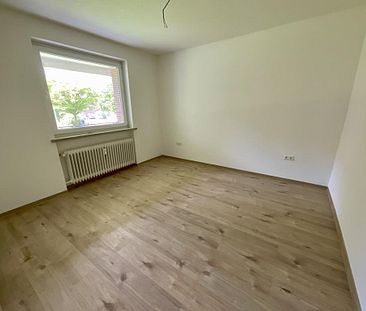 3-Zimmer Wohnung mit Balkon im Erdgeschoss in Fedderwardergroden! - Photo 2