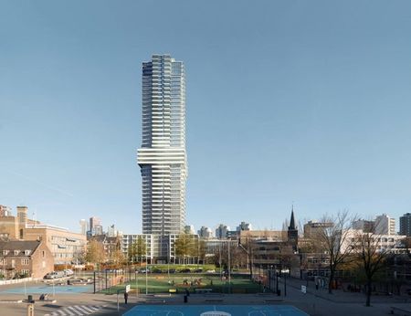 Te huur: Appartement Baan in Rotterdam - Foto 2