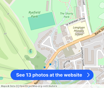 Drumpellier Crescent, Coatbridge - Photo 1