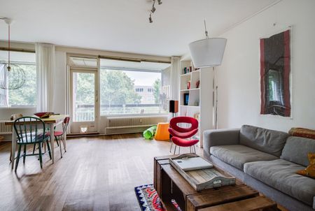 Van Leijenberghlaan 403-3, Buitenveldert-Zuidoost, 1082GK, Amsterdam - Foto 2