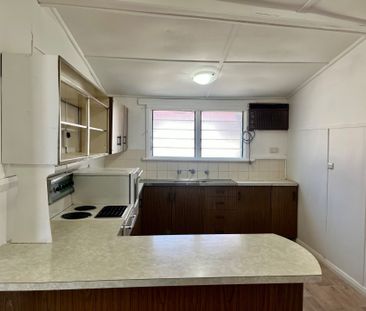 Tidy 2 Bedroom in South Tamworth - Photo 1