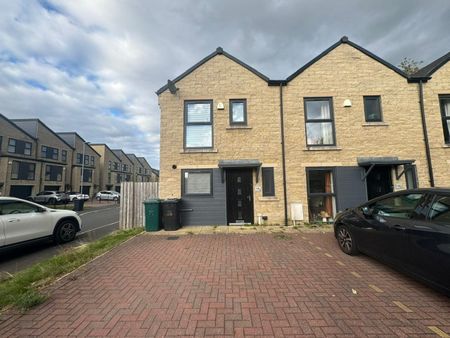 Cygnet Way, Shipley - Photo 3