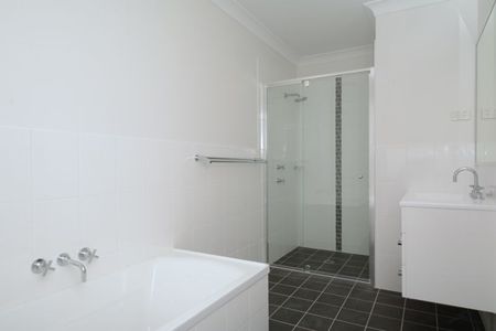 Sophisticated Designer Duplex - Photo 2