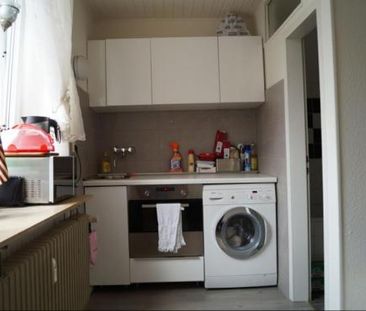 GE-Neustadt: Zweiraumwohnung in Nähe des Hauptbahnhof (Wohnungen Ge... - Photo 2