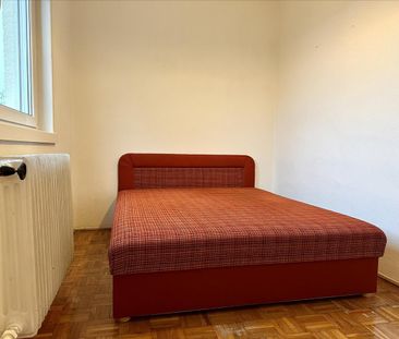 Kiadó átlagos állapotú lakás - Győr - Fotó 5