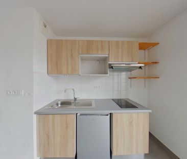 Location Appartement 2 pièces 42m² FONDETTES 37230 - Photo 5