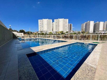 Apartamento para alugar, Fundação da Casa Popular - Campinas/SP - Photo 2