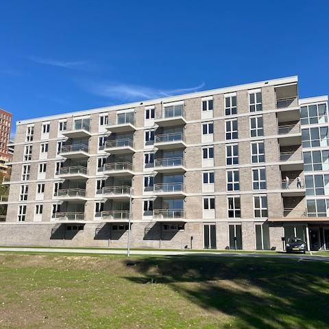 Roland Holstlaan - Foto 1