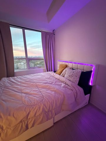 For Lease - 30 Elm Drive Unit# 3203, Mississauga, Ontario - Photo 4