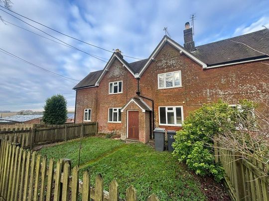 1 bedroom house to rent - Photo 1