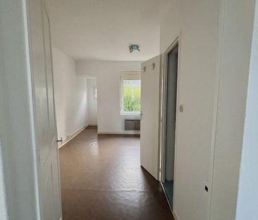 Location Appartement 2 pièces 39m² NANCY 54000 - Photo 5