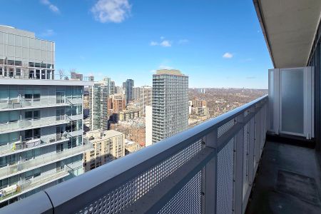 For Lease - 89 McGill Street Unit# 3103, Toronto, Ontario - Photo 2