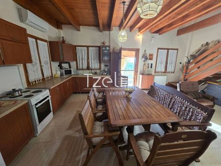 Μονοκατοικία για ενοικίαση Αργυρά (Ρίο) - Photo 4