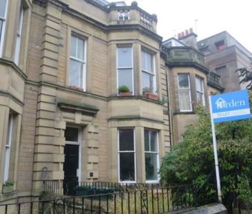 Newbattle Terrace - Photo 1