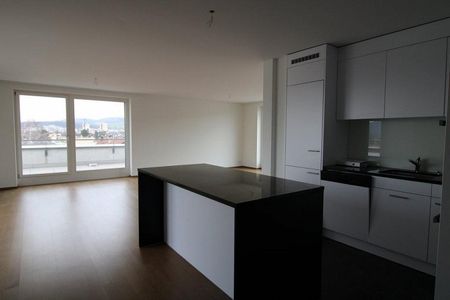 Schöne Attikawohnung mit Blick in die Ferne - Photo 4