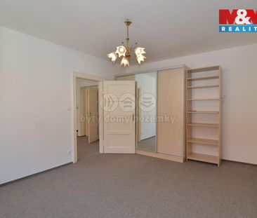 Pronájem bytu 2+1 61 m², Palackého 1065, Litoměřice - Photo 2