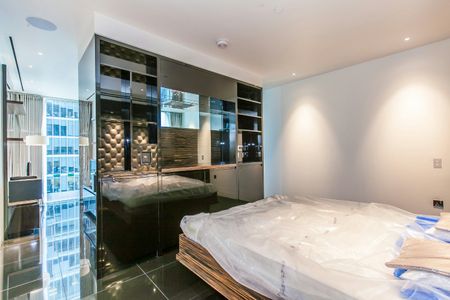 studio apartment to rent - Photo 2