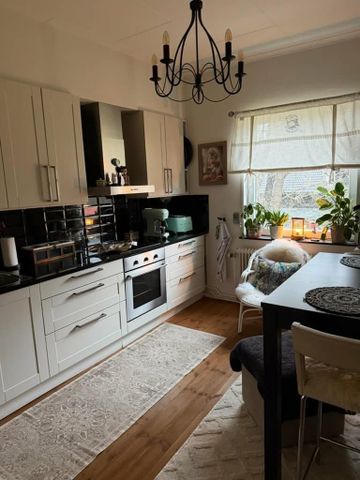 Stenkvistakyrkskola, Eskilstuna - Foto 5