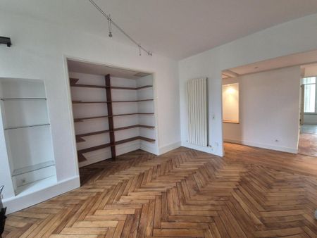 APPARTEMENT 4 pièce(s) - 96m² - Photo 3