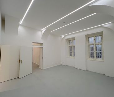 Ruhige EG-Wohnung vis a vis vom Stadtpark - Photo 6