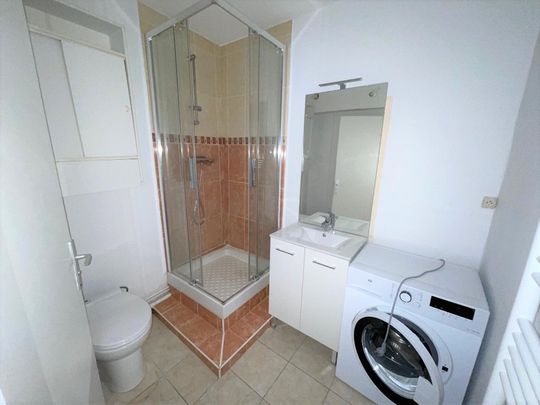 APPARTEMENT T1 A LOUER - Photo 1