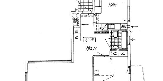 Vingåkersvägen 59 B (lgh 1102) - Photo 3