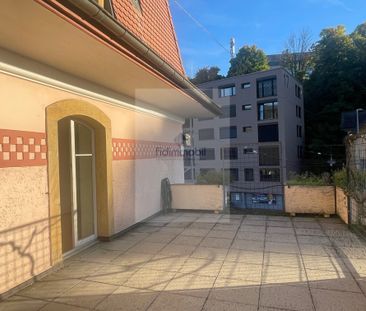 3.5-room apartment with a large terrace - Photo 2