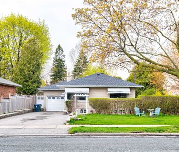 For Lease - 86 Sloane Avenue Unit# BSMNT, Toronto, Ontario - Photo 1