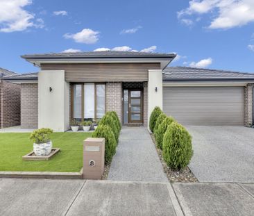 Stylish Craigieburn Home Offering Comfort & Convenience - Photo 2