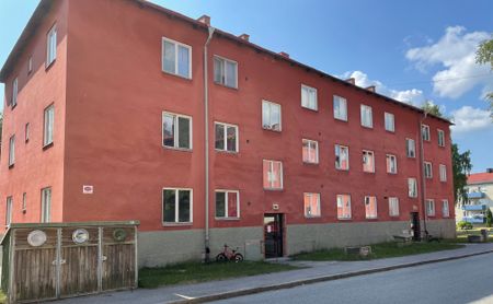 Strindbergsvägen 7 A - Photo 5