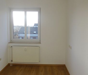 Barrierearmes Wohnen? Schöne Senioren-Wohnung mit WBS! - Foto 2