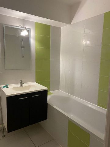 Appartement 3 pièces à louer - Photo 2