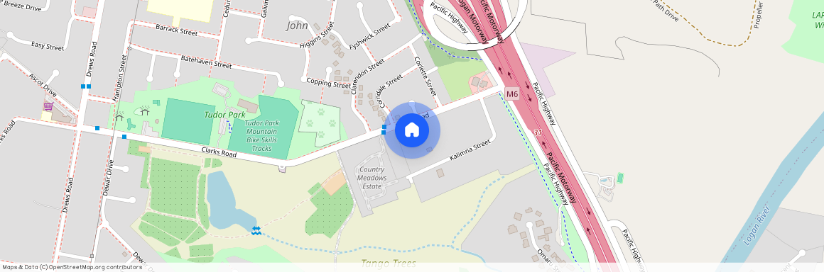 1/34 Clarks Road, Qld 4129, Loganholme