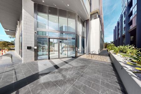 1708/6 Joseph Road, Footscray VIC 3011 - Apartment For Rent | Domain - Photo 3