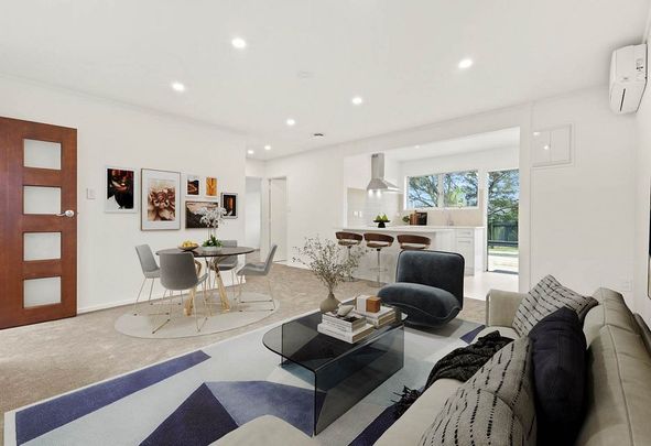 2 Bedroom House For Rent ( Mt Wellington) - Photo 1