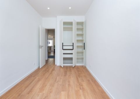 Apartamento T3