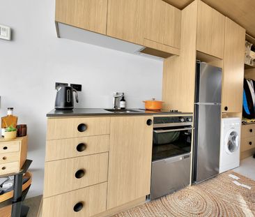 Welcome to apartment 206 in Vedado Apartments. - Photo 2